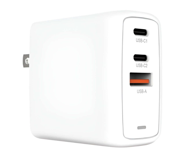Creative Ładowarka 67W GaN Charger - 1208738 - zdjęcie